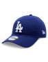 New Era Șapcă LA Dodgers League Essential 60358018 Bleumarin - Pled.ro