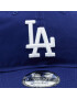 New Era Șapcă LA Dodgers League Essential 60358018 Bleumarin - Pled.ro