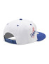 New Era Șapcă LA Dodgers Retro 60285223 Alb - Pled.ro