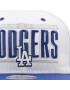 New Era Șapcă LA Dodgers Retro 60285223 Alb - Pled.ro