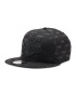 New Era Șapcă LA Lakers Monogram 60284959 Negru - Pled.ro