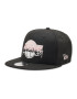 New Era Șapcă La Lakers NBA Team Drip 9Fifty 60285216 Negru - Pled.ro