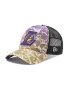 New Era Șapcă LA Lakers Summer City A-Frame Trucker 60240455 Colorat - Pled.ro