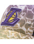 New Era Șapcă LA Lakers Summer City A-Frame Trucker 60240455 Colorat - Pled.ro