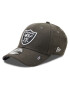 New Era Șapcă Las Vegas Raiders 39Thirty Comfort 60284914 Maro - Pled.ro