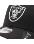 New Era Șapcă Las Vegas Raiders Diamond Era 39Thirty 60240417 Negru - Pled.ro