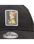 New Era Șapcă Le Louvre Patch 9FORTY 60285244 Negru - Pled.ro