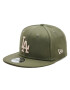 New Era Șapcă Leauge 60298733 Verde - Pled.ro