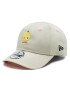 New Era Șapcă Looney Tunse Tweety Bird 60358039 Bej - Pled.ro