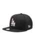 New Era Șapcă Los Angeles Dodgers Mlb Team Drip 9Fifty 60285214 Negru - Pled.ro