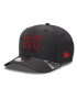 New Era Șapcă Manchester United Logo 9Fifty 60284480 Negru - Pled.ro