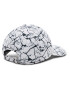 New Era Șapcă Marble 9Forty Neyya 60284847 Alb - Pled.ro