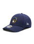 New Era Șapcă Milwaukee Brewers The League 12344781 Bleumarin - Pled.ro