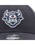 New Era Șapcă Minor League Durham Bulls 9Forty 60285032 Bleumarin - Pled.ro