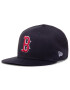 New Era Șapcă Mlb 9Fifty Bosred T10531956 Negru - Pled.ro