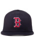 New Era Șapcă Mlb 9Fifty Bosred T10531956 Negru - Pled.ro