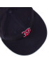 New Era Șapcă Mlb 9Fifty Bosred T10531956 Negru - Pled.ro