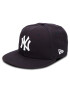 New Era Șapcă Mlb 9Fifty Neyyan T 10531953 Bleumarin - Pled.ro