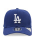 New Era Șapcă Mlb Logo 9Fifty 60285108 Bleumarin - Pled.ro