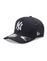 New Era Șapcă Mlb Logo 9Fifty Sts 60285106 Negru - Pled.ro