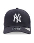 New Era Șapcă Mlb Logo 9Fifty Sts 60285106 Negru - Pled.ro