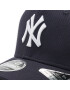 New Era Șapcă Mlb Logo 9Fifty Sts 60285106 Negru - Pled.ro