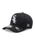 New Era Șapcă Mlb Logo 9Fifty Sts 60285115 Negru - Pled.ro