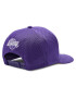 New Era Șapcă Nba L.A Lakers Half Stitch Otc 9Fifty 60288549 Violet - Pled.ro