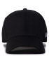 New Era Șapcă Ne Basic 39thirty B 11086491 Negru - Pled.ro