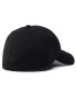 New Era Șapcă Ne Basic 39thirty B 11086491 Negru - Pled.ro