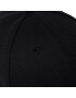 New Era Șapcă Ne Basic 39thirty B 11086491 Negru - Pled.ro