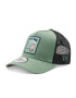 New Era Șapcă Ne Half Time 60285046 Verde - Pled.ro