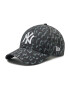 New Era Șapcă New York Yankees 9Forty 60222240 Gri - Pled.ro