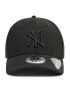 New Era Șapcă New York Yankees Diamond 12523910 Negru - Pled.ro