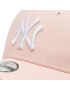 New Era Șapcă New York Yankees Kids 9Forty 12745558 D Roz - Pled.ro