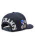 New Era Șapcă New York Yankees League Champions 60288545 Negru - Pled.ro