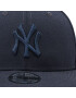 New Era Șapcă New York Yankees League Champions 60288545 Negru - Pled.ro