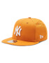 New Era Șapcă New York Yankees League Essential 60284942 Portocaliu - Pled.ro