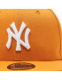 New Era Șapcă New York Yankees League Essential 60284942 Portocaliu - Pled.ro