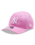 New Era Șapcă New York Yankees League Essential 60357948 Roz - Pled.ro