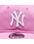 New Era Șapcă New York Yankees League Essential 60357948 Roz - Pled.ro