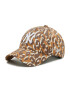 New Era Șapcă New York Yankees Leopard Print 9Forty 60222377 Maro - Pled.ro