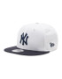 New Era Șapcă New York Yankees Mlb 9Fifty 60285103 Alb - Pled.ro