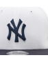 New Era Șapcă New York Yankees Mlb 9Fifty 60285103 Alb - Pled.ro