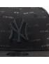 New Era Șapcă New York Yankees Monogram 60284950 Negru - Pled.ro