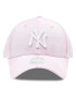 New Era Șapcă New York Yankees Tie Dye 9Forty 60284801 Roz - Pled.ro