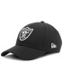 New Era Șapcă NFL The League Oakrai T 10517873 Negru - Pled.ro