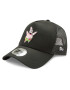 New Era Șapcă Nickeloeon Trucker 60357972 Negru - Pled.ro