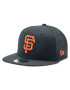 New Era Șapcă Nos Mlb Otc 60245394 Negru - Pled.ro