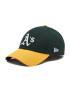 New Era Șapcă Oakland Athletics 9Forty 10047540 Verde - Pled.ro